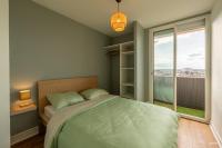 Apartamento de 3 dormitorios