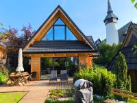 Tatry u Tatara - B&B Zakopane