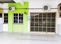Bidor Totoro and One piece animation house - Chambres d’hôtes Kampong Kuala Gepal