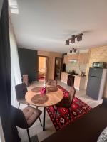 Гармонія біля річки - B&B