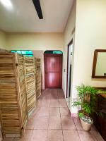 Departamento Fila - Ferienwohnung Puerto Escondido