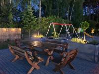 Baltic Sunset - B&B Pobierowo