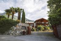 Apartment Egghof im Weingut - B&B Merano