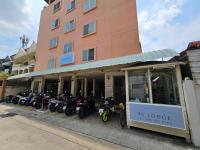 95 Lodge - B&B Bangkok