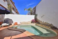 CoolHouses Algarve Burgau, 3 Bed w/ plunge pool, close to village centre, Casa Boa Vida - Ferienwohnung Luz
