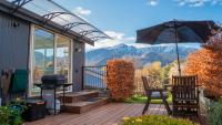 Arrowtown Gold - Elevated Two Bedroom Apartment - Chambres d’hôtes Arrowtown
