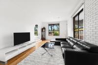 Huis met 4 Slaapkamers