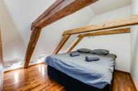 Appartement 2 Chambres