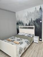 Forest Studio - B&B Sibiu