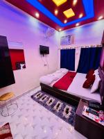 Baba Vishwanath Residency - Bed and Breakfast Benares