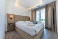 Appartement 4 Chambres