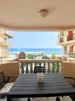 Appartamento fronte mare - B&B
