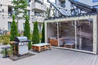 Summer - Bed and Breakfast Palanga