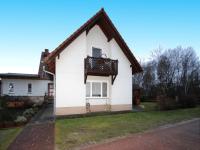 Apartments Spreewaldperle, Alt Zauche - B&B