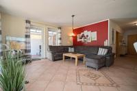 Palstek 11 Sommerwind - B&B Schönberger Strand