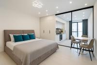 Новобудова вулиця Стрийська 45а FABRIK - Ferienwohnung Lwiw