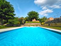 Duplex con piscina en Rubí - B&B Rubí