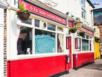 Waggon and Horses - B&B