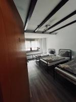 Dreibettzimmer