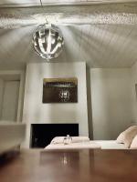 Deluxe Double Room with Terrace and Lake View