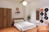 Paar Homestay 49 C18 Cong Hoa - 5 Mins To Gate T3 - Self Checkin - Ferienwohnung Ho-Chi-Minh-Stadt
