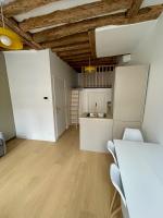 Studio cozy St Louis Versailles - Chambres d’hôtes Versailles