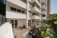 Homely Berlin - Huge Terrace, Modern, Quiet, Near Kudamm - B&B Berlin