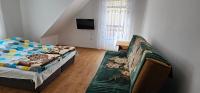 Vierbettzimmer