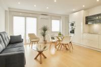 Del Valle Hogar Centro - B&B Cordova