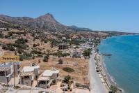 Petrina 3 villa by the sea - Ferienwohnung Keratókambos