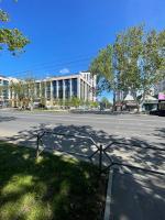 Complexul Rezidențial Artima - B&B Chișinău