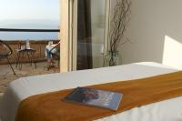 Estudio con vistas al mar