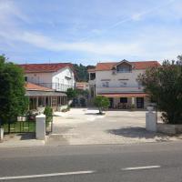 Apartment Preka - B&B Rab