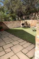 Gorgeous 1-bedroom Sandton flat - B&B