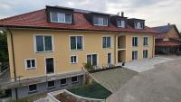 Das Bründl - Frühstückspension und Camping - B&B Wilhering
