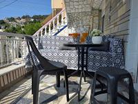 Heavenly Escape - Ferienwohnung Kavala