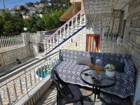 Heavenly Escape - Ferienwohnung Kavala