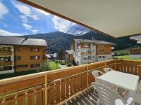 Dominic B1 - B&B Saas-Fee