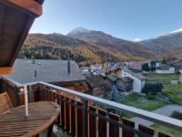 Haus Serac - B&B Saas-Fee