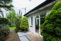 Sunny Sobieszewo - Ferienwohnung Danzig