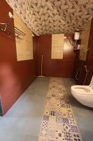 Double Room with Patio
