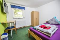 Camera Singola con Bagno Privato