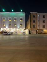 استديو انيق وهادئ دخول ذكي بالملقا 1001 - B&B Riad