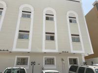 استديو انيق وهادئ دخول ذكي بالملقا 1001 - B&B Riad