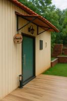 King Room with Balcony