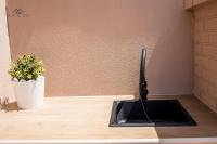 Fuerte Luxury Penthouse & Jacuzzi - B&B La Herradura