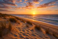 Le cosy bisca-Parking-terasse-Lac-Océan - Ferienwohnung Biscarrosse