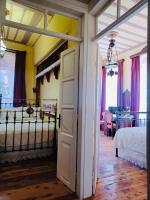 Leda Hamam House - B&B Plomari