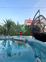 Csobogó Suites Apartman - Chambres d’hôtes Keszthely