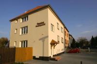 Penzion Hustopeče - B&B